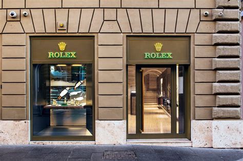 gioielleria concessionaria rolex conte a roma|‭Hausmann & Co. BOUTIQUE ROLEX‬, Via Condotti 35/A 00187 .